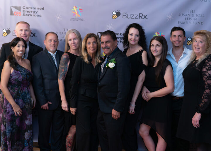 View your Allyson Whitney Foundation Night of a Million Stars Gala evening photos from Judy Contreras Photography