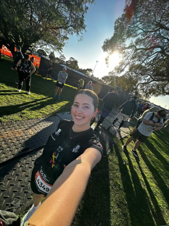 Syndey Marathon