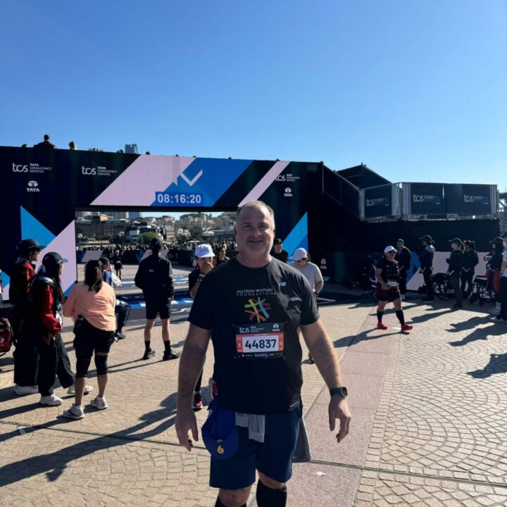 Syndey Marathon