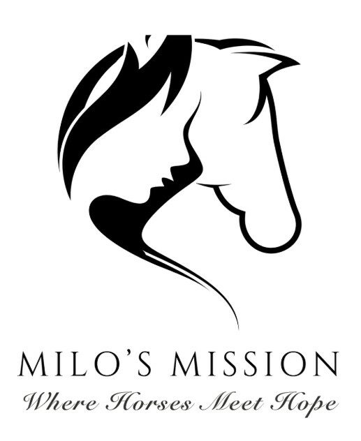 The Allyson Whitney Foundation (AWF) is excited to share that new relationships and resources have been added to our website under Equine Therapy — Lillian Dugan, LCSW, and Milo’s Mission.